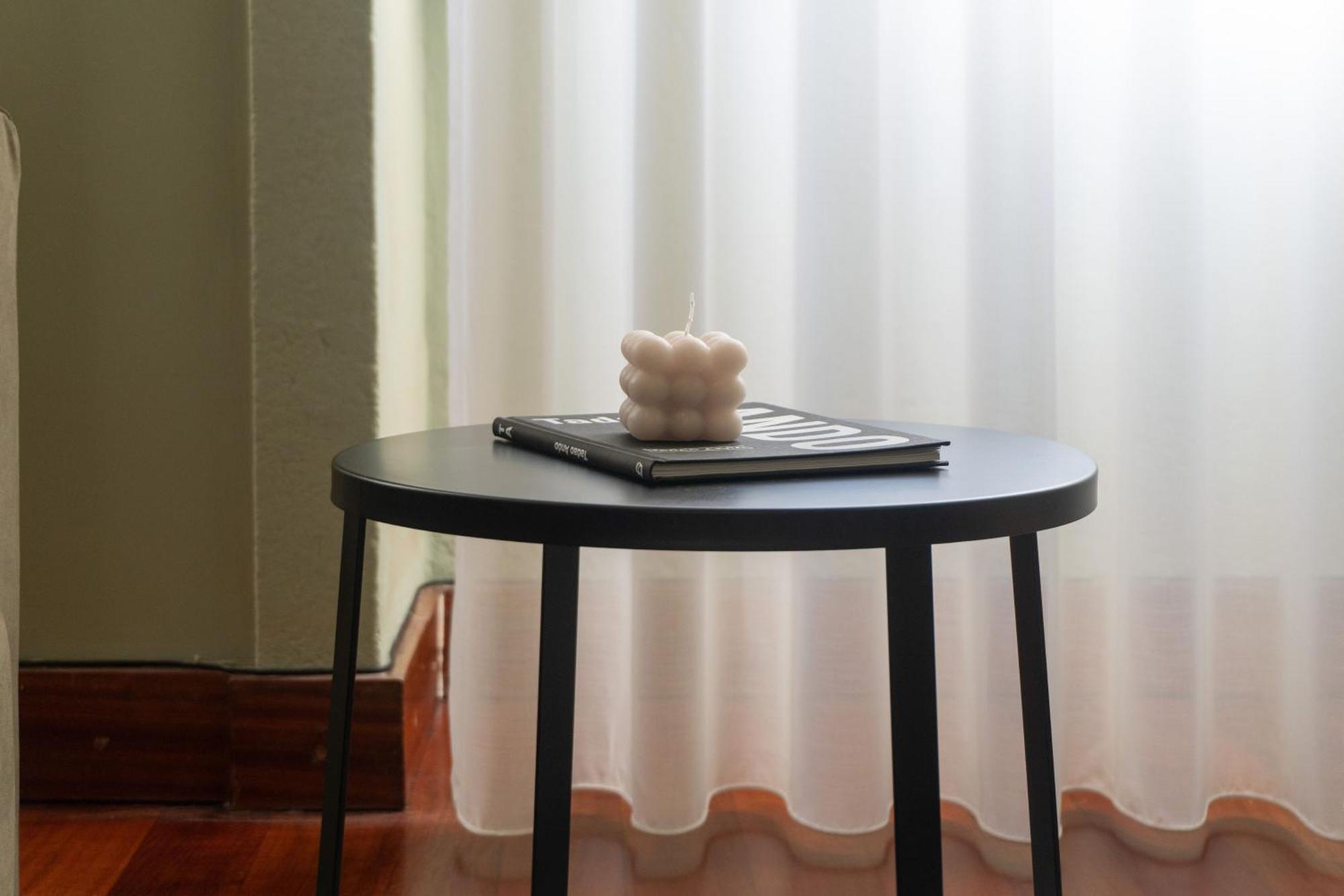 Appartement Maison D'angelina: In The Heart Of *