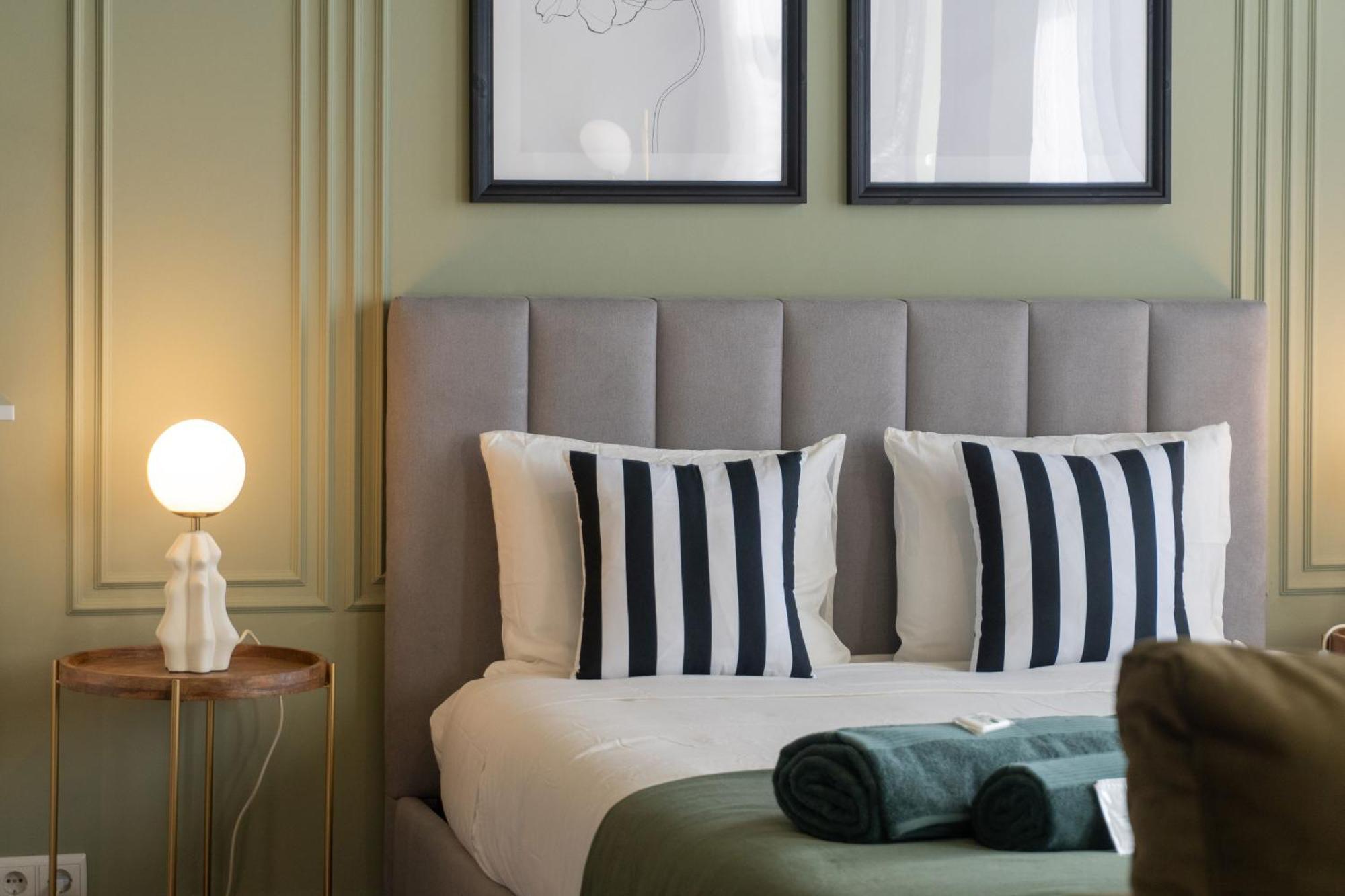 Maison D'angelina: In The Heart Of Appartement Oporto
