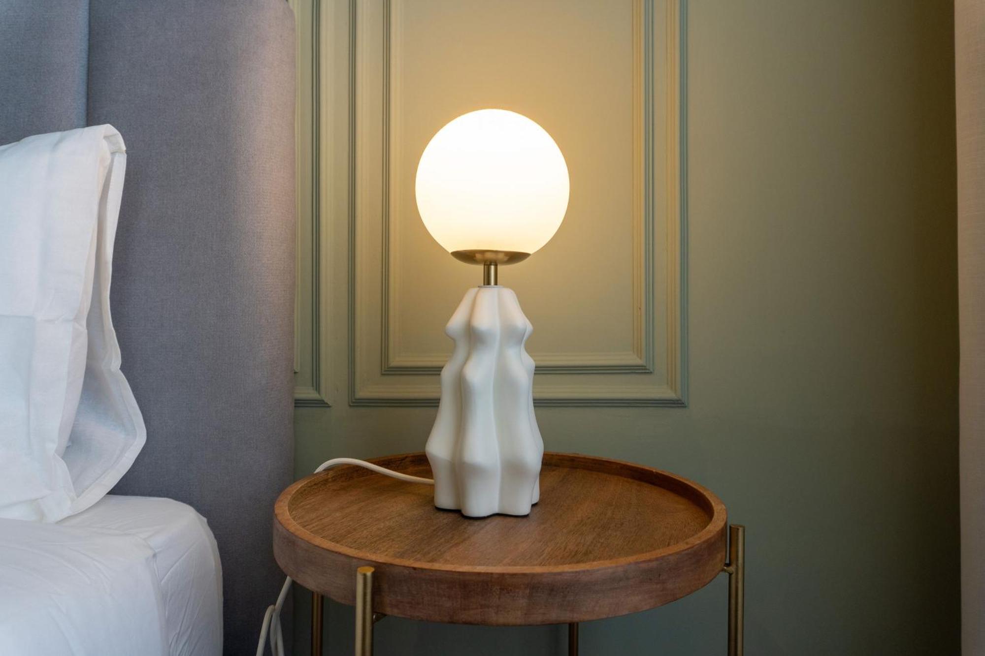 Maison D'angelina: In The Heart Of Appartement