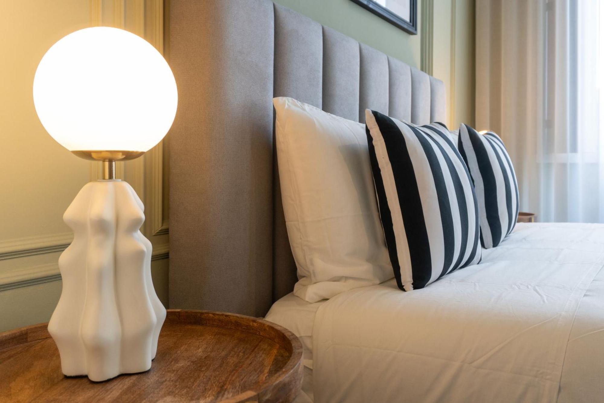 Appartement Maison D'angelina: In The Heart Of