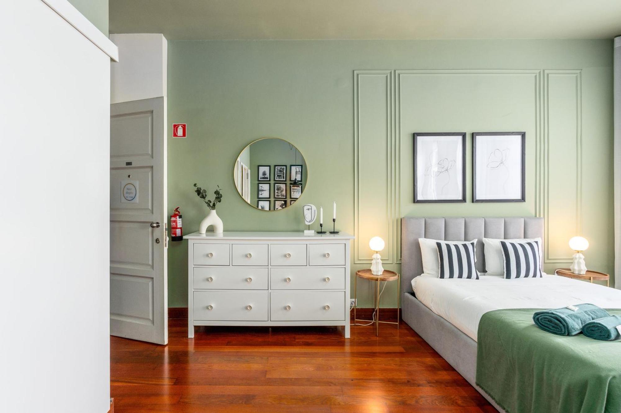 Maison D'angelina: In The Heart Of Appartement