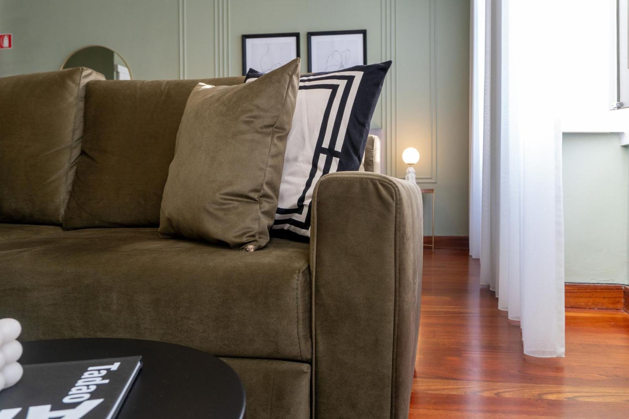 Maison D'angelina: In The Heart Of * Oporto