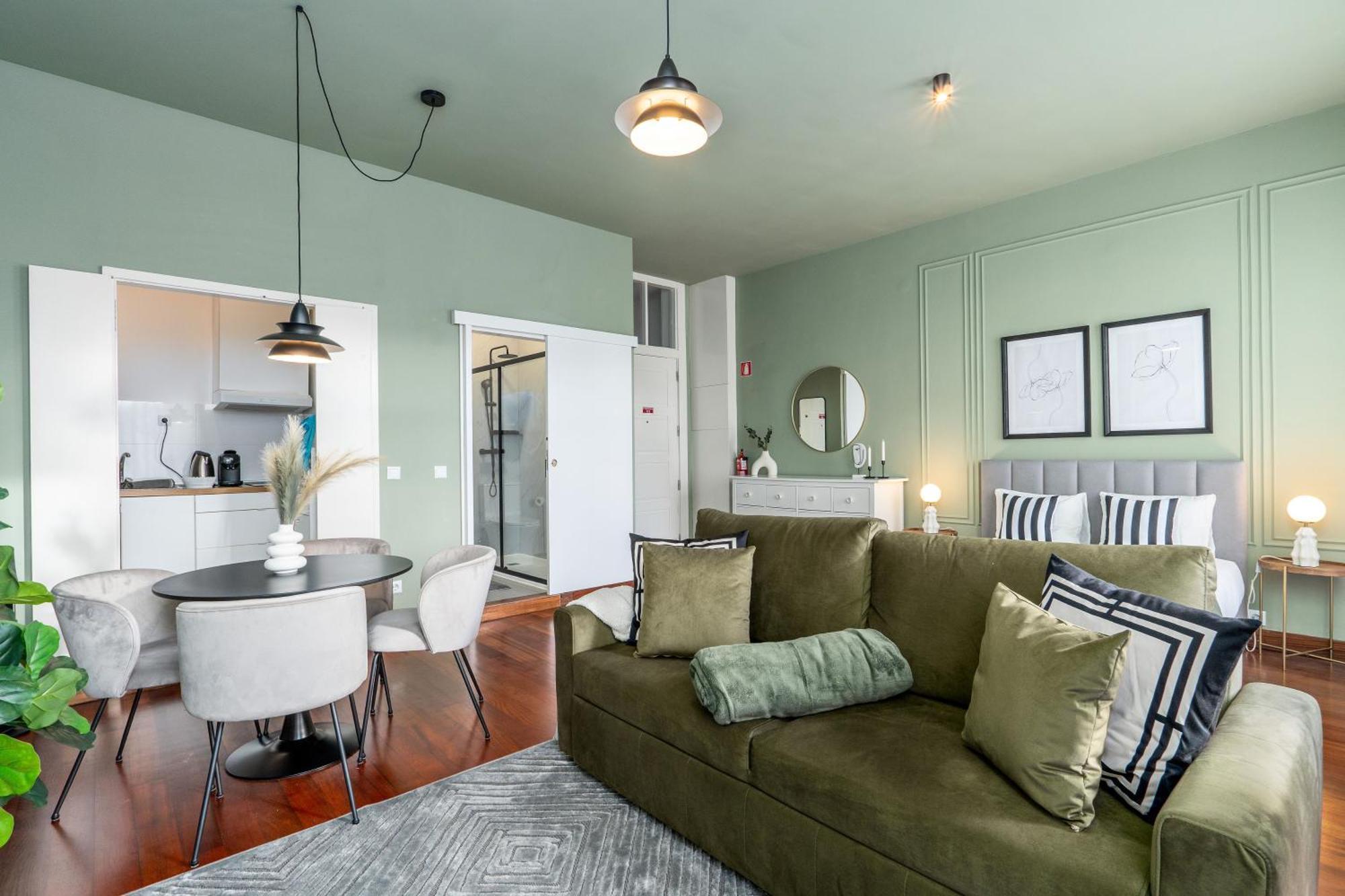 Maison D'angelina: In The Heart Of * Oporto